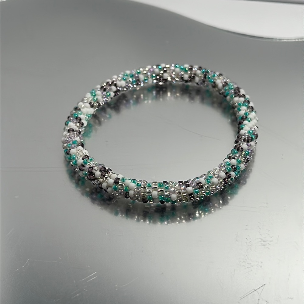 Sashka Mermaid Magic Bracelet 8” - #315
